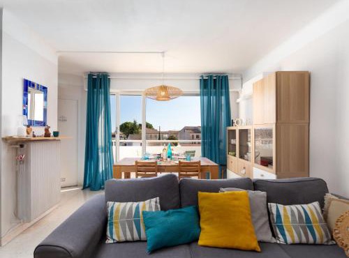 Apartment Résidence les Roses by Interhome