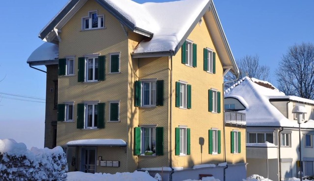 Apartment Rätia by Interhome