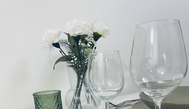 Apartment 'Résidence Etoile' with Wi-Fi