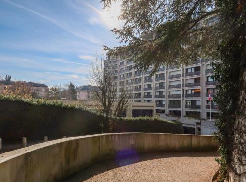 Apartment Résidence Ciomal by Interhome