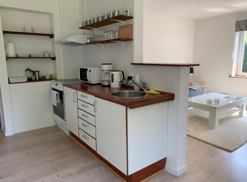 Apartment Rødekro