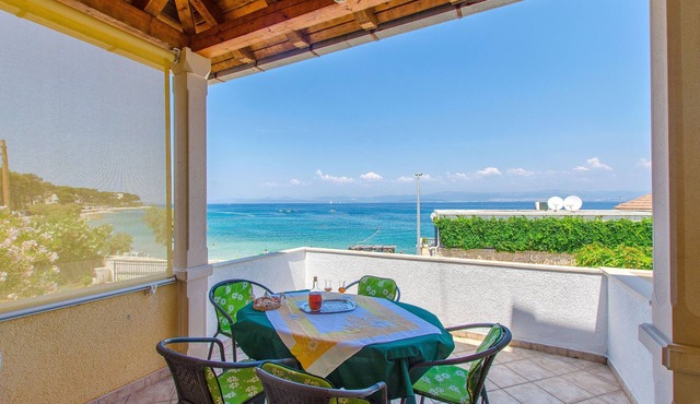 Apartment Renata (34371-A1) - Sutivan - island Brac
