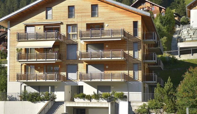 Apartment Raber by Interhome