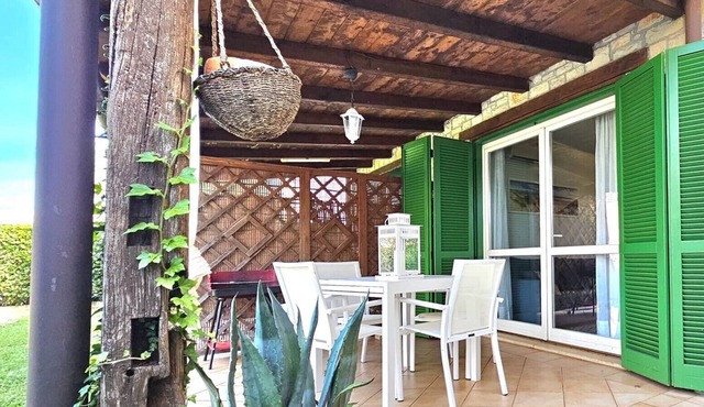 Apartment Rampin in Gedici