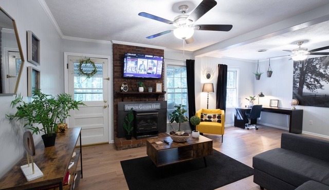 Apartment Ranch Home special rate - sleeps 6