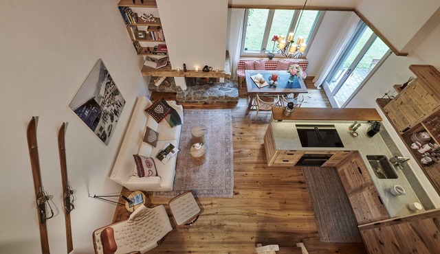 Apartment 'Randulina' with Shared Terrace, Private Garden and Wi-Fi