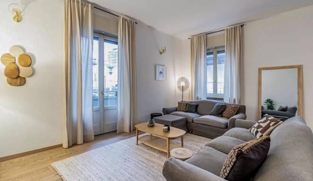 Apartment Raphael - Three Bedroom Villa, Sleeps 8