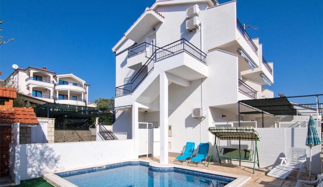 Apartment Rastici 2793e