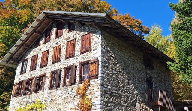 Apartment Rauft by Interhome