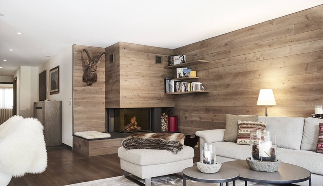 Apartment 'Raunetta' with Shared Terrace and Wi-Fi