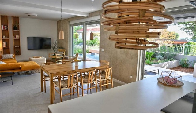 Apartment Recreation apt1 (120731-A1) - Jadrija
