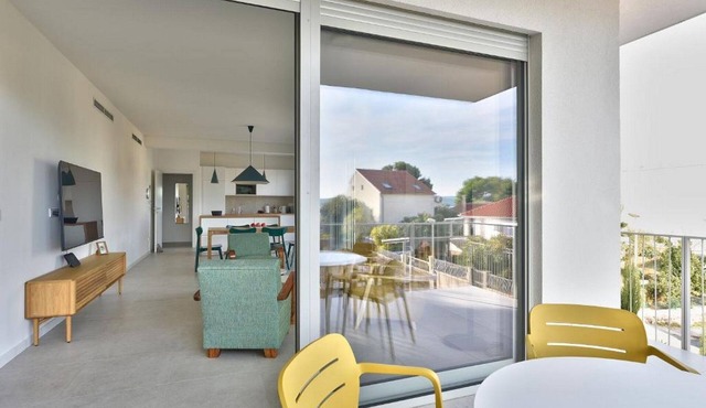 Apartment Recreation apt 3 (120721-A1) - Jadrija