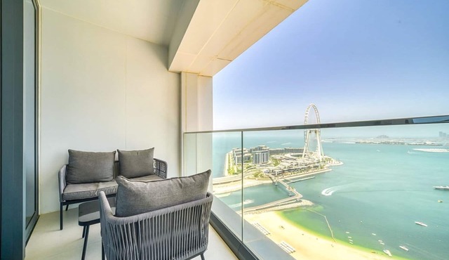 Apartment Reem - Three Bedroom Villa, Sleeps 7