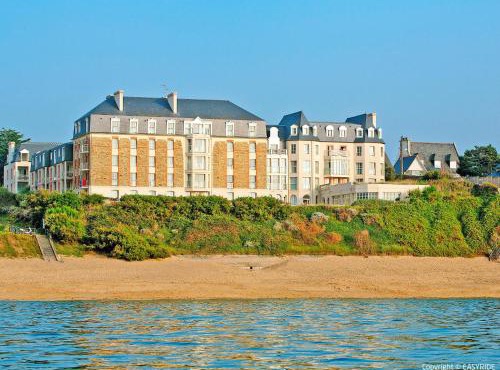 Apartment Reine Marine- T2 SUD by Interhome