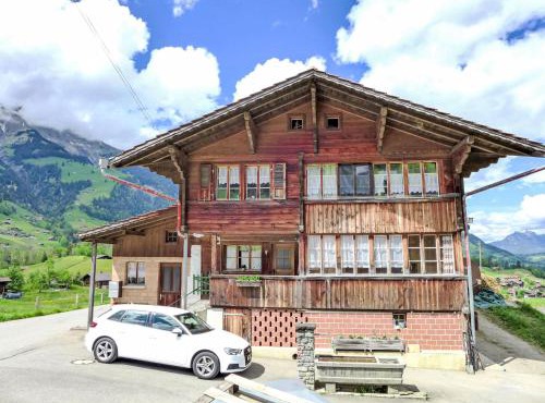 Apartment Reinisch by Interhome
