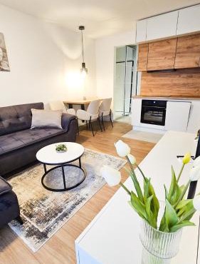 Apartment ReLakes