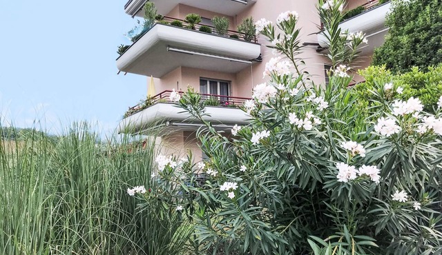 Apartment Relax by Interhome