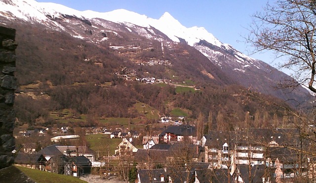 Apartment rental residence Pyrénées Zénith
