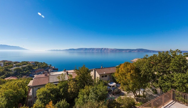 Apartment Renata (62639-A1) - Povile