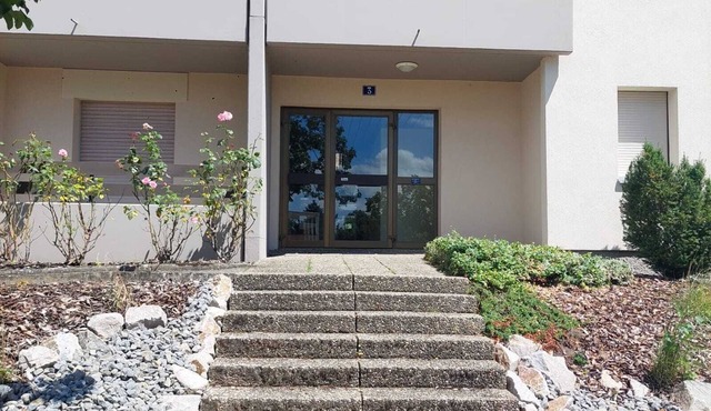 Apartment rental du Voyage 2/4p - Haguenau