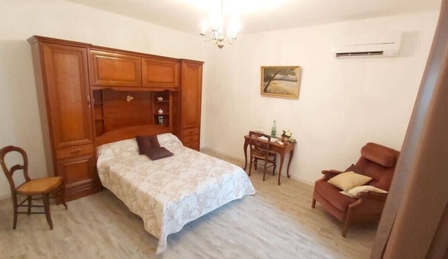 Apartment rental in Mas