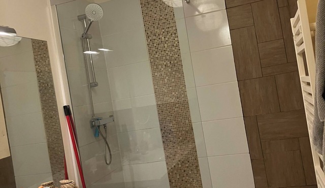 Apartment rental Lille center