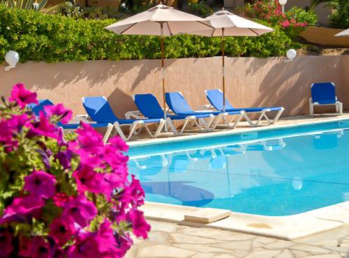 Apartment Residence Cabanaccia 3 Pieces 4 Pers by Interhome