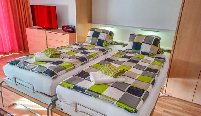 Apartment Residenza Lido-20