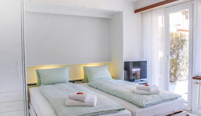 Apartment Residenza Lido Appartment 008 by Interhome