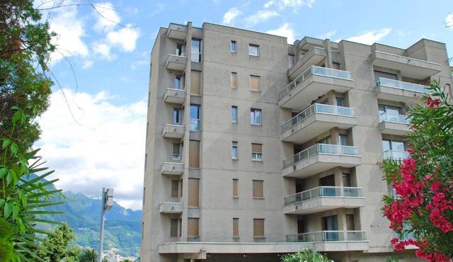 Apartment Residenza Majestic-2