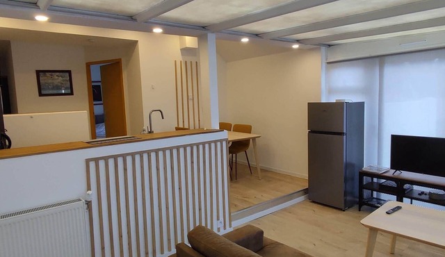 Apartment Resto 2