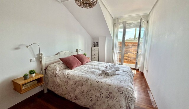 Apartment Ria de Ajo 12021