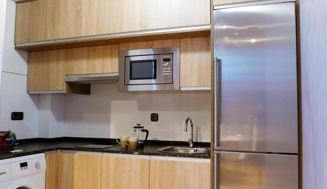 Apartment 'Ribera Del Duero Reserva' with Wi-Fi