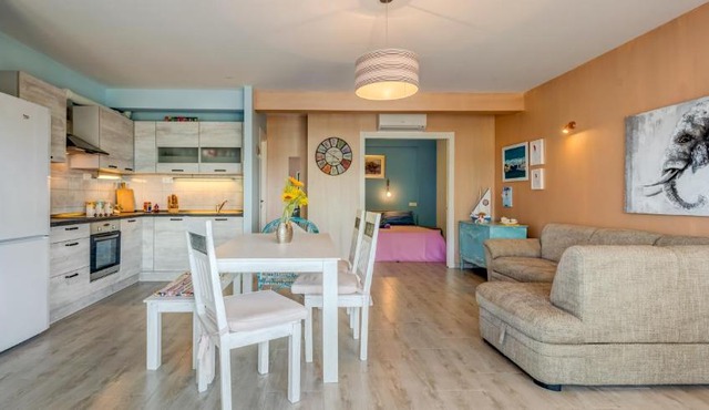 Apartment Rino