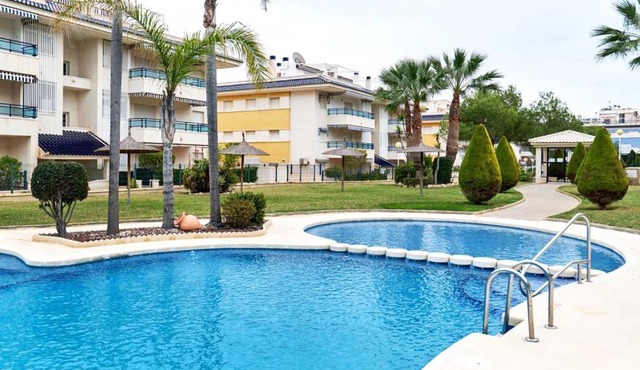 Apartment Rio Mar X, 200m to the sea