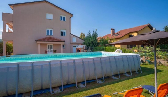 Apartment Rita by Interhome