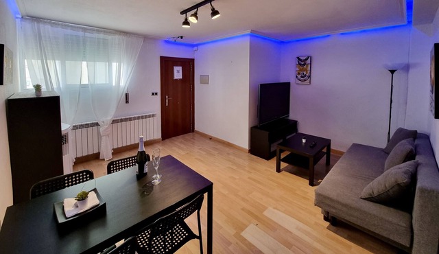 Apartment-River view-Ensuite with Shower