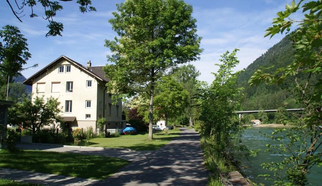 Apartment Riverholiday