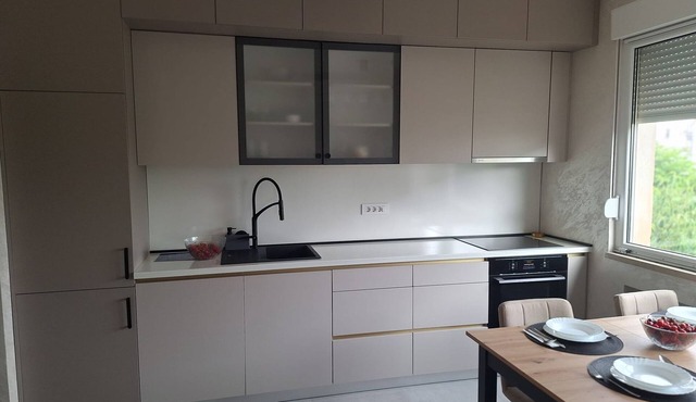 Apartment Riverside (119761-A1) - Metkovic