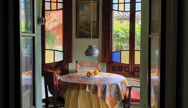 Apartment 'Rosemary, Casa Bienestar' with Mountain View, Private Terrace and Wi-Fi