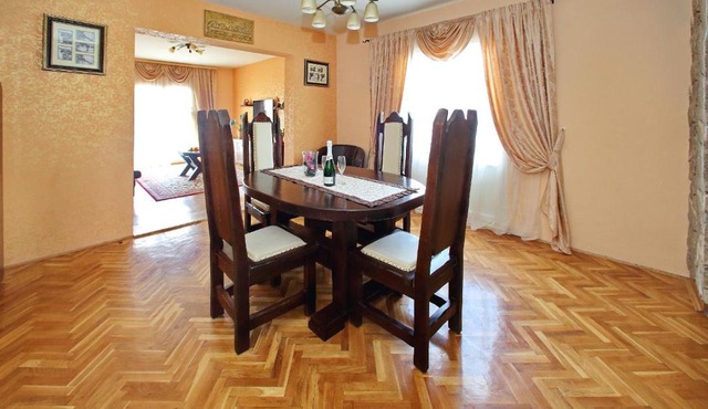 Apartment Roberto