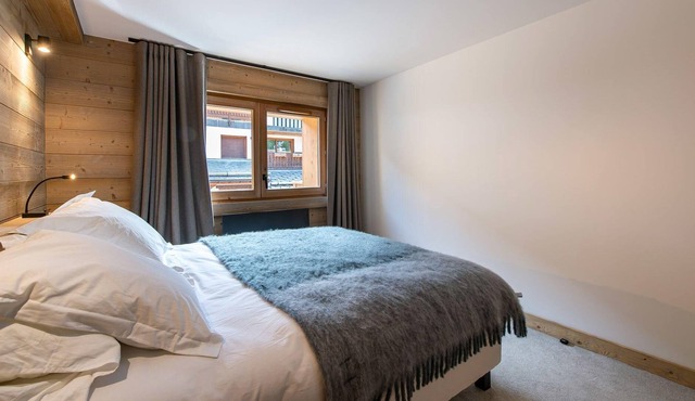 Apartment Roc De Fer