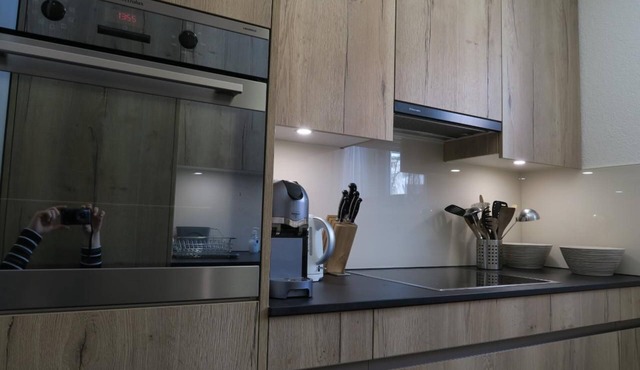 Apartment Roccabella - cozy and spacious