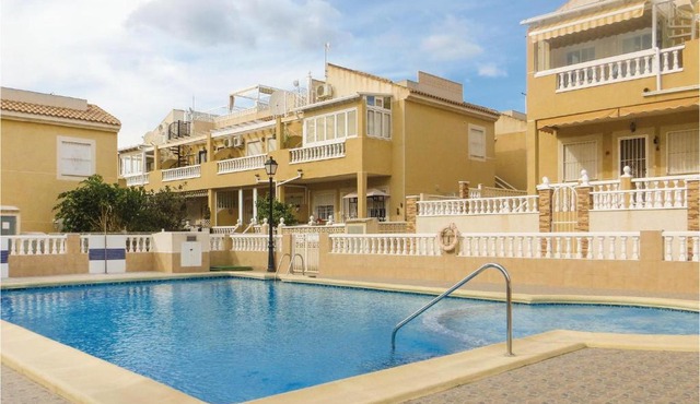 Apartment Rocinante 28B Urb Bravomar