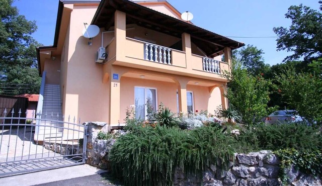 Apartment Rogic-Polje (35983-A1)