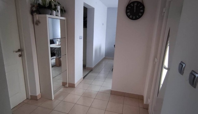 Apartment Roki
