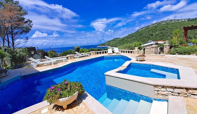 Apartment "Romantic" - luxurious