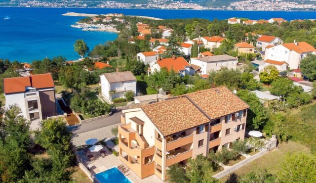 Apartment Romana by Interhome