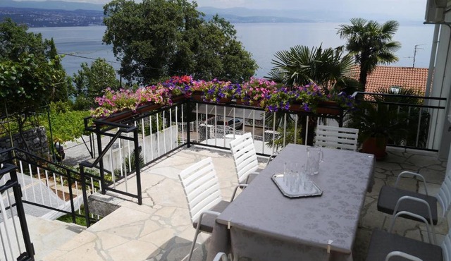 Apartment Romana