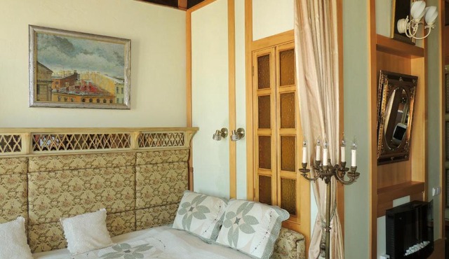 Apartment Romantique na Tiflisskoy